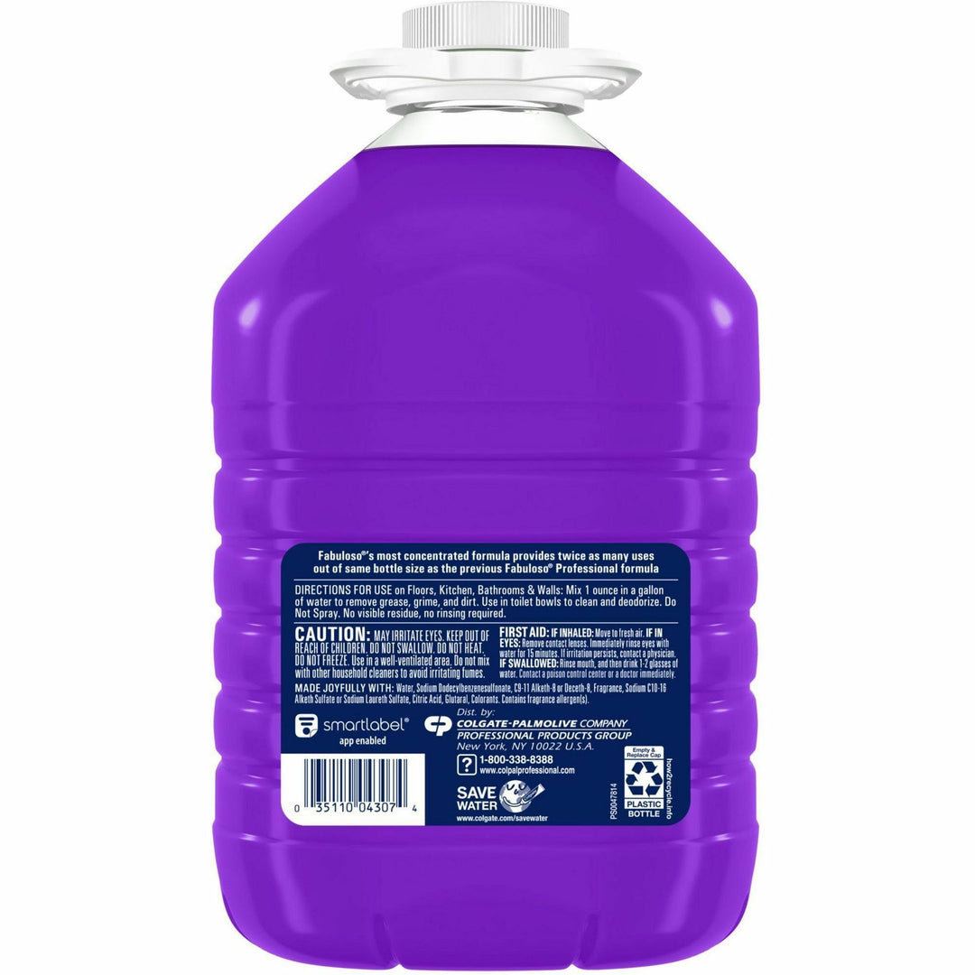 Image of Fabuloso US05253A All-Purpose Cleaner
