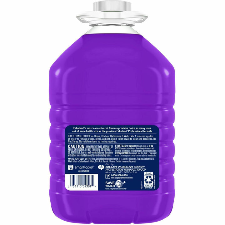 Image of Fabuloso US05253A All-Purpose Cleaner