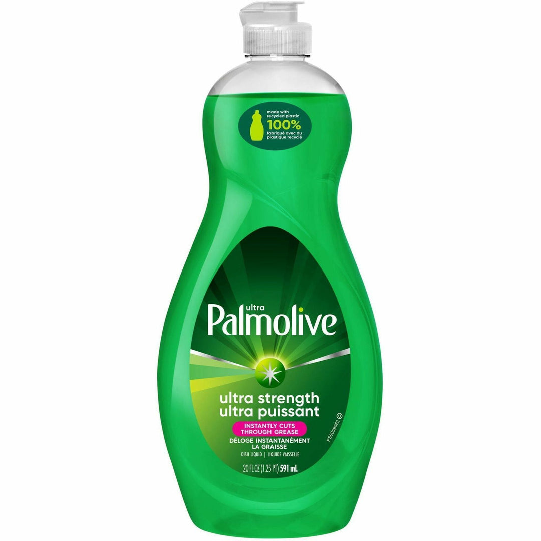 Image of Palmolive Ultra Strength US04268A Original Ultra Liquid Dish Soap