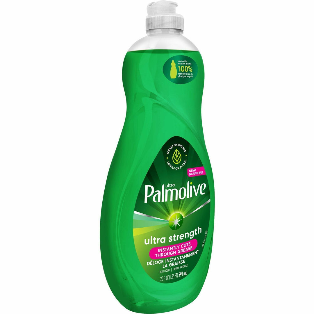Image of Palmolive Ultra Strength US04268A Original Ultra Liquid Dish Soap