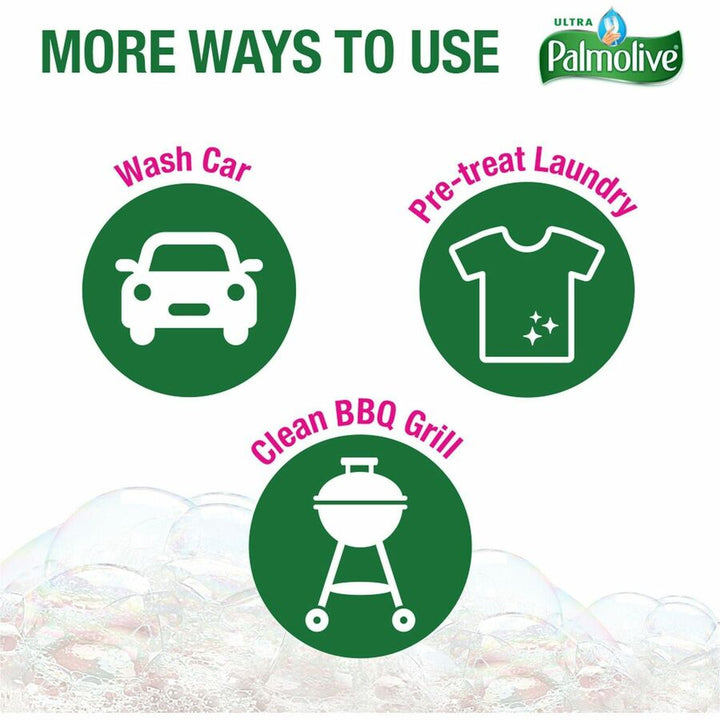 Image of Palmolive Ultra Strength US04268A Original Ultra Liquid Dish Soap