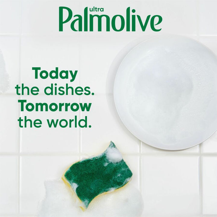 Image of Palmolive US04274A Antibacterial Ultra Dish Soap