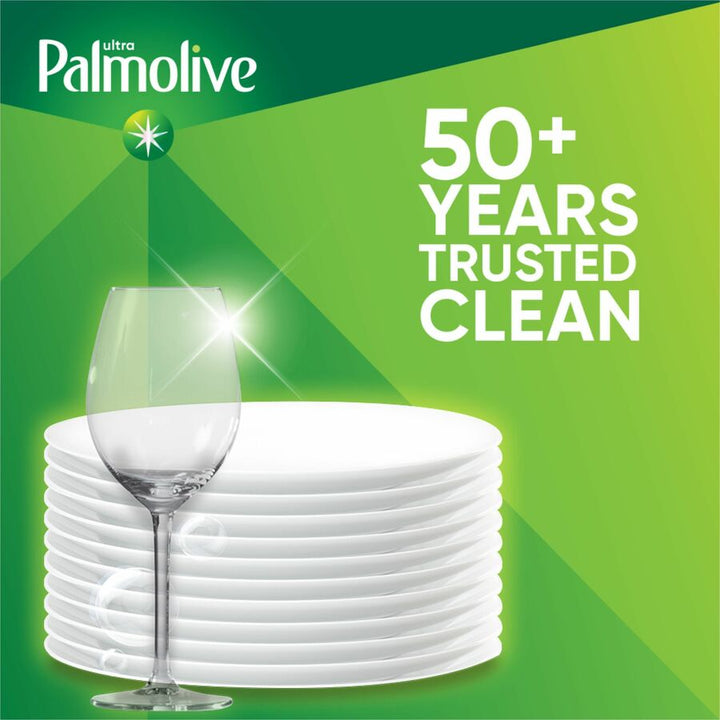 Image of Palmolive US04274A Antibacterial Ultra Dish Soap