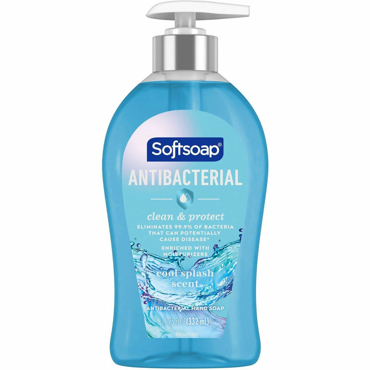 Image of Softsoap US07327A Antibacterial Hand Soap