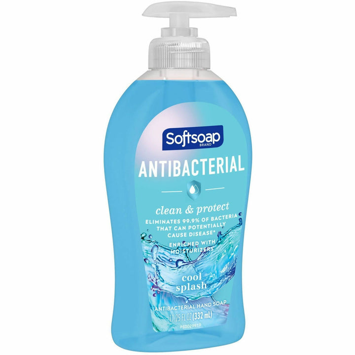 Image of Softsoap US07327A Antibacterial Hand Soap