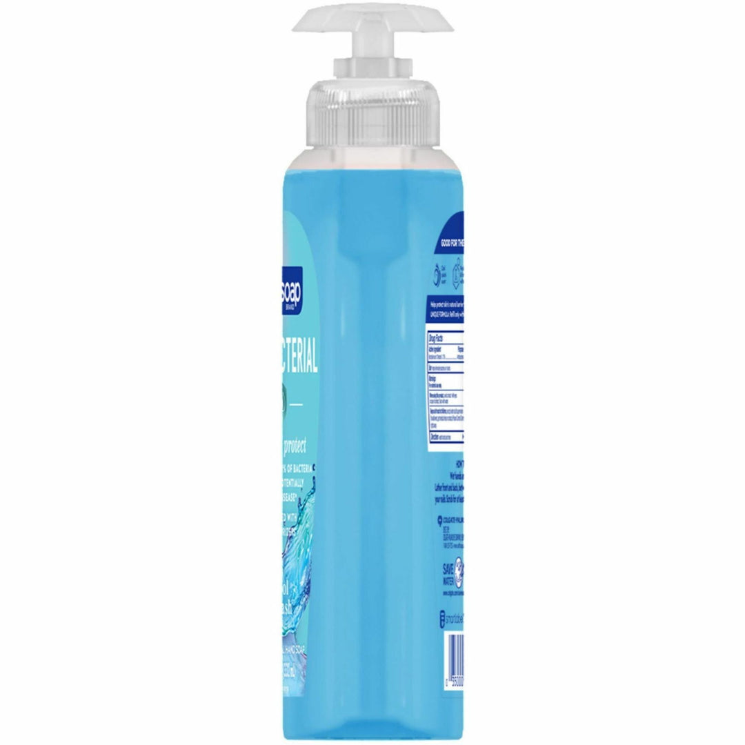 Image of Softsoap US07327A Antibacterial Hand Soap
