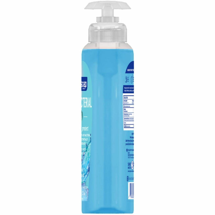 Image of Softsoap US07327A Antibacterial Hand Soap