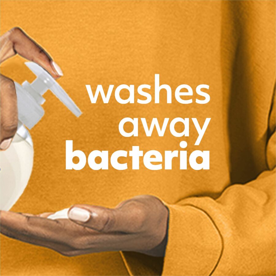 Image of Softsoap US03574A Antibacterial White Tea Hand Soap