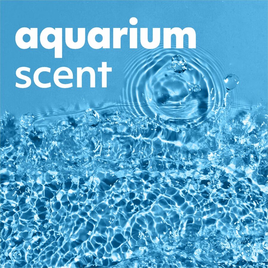 Image of Softsoap US04966A Aquarium Hand Soap