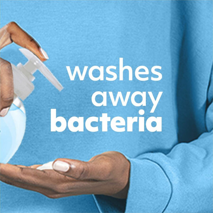 Image of Softsoap US04966A Aquarium Hand Soap