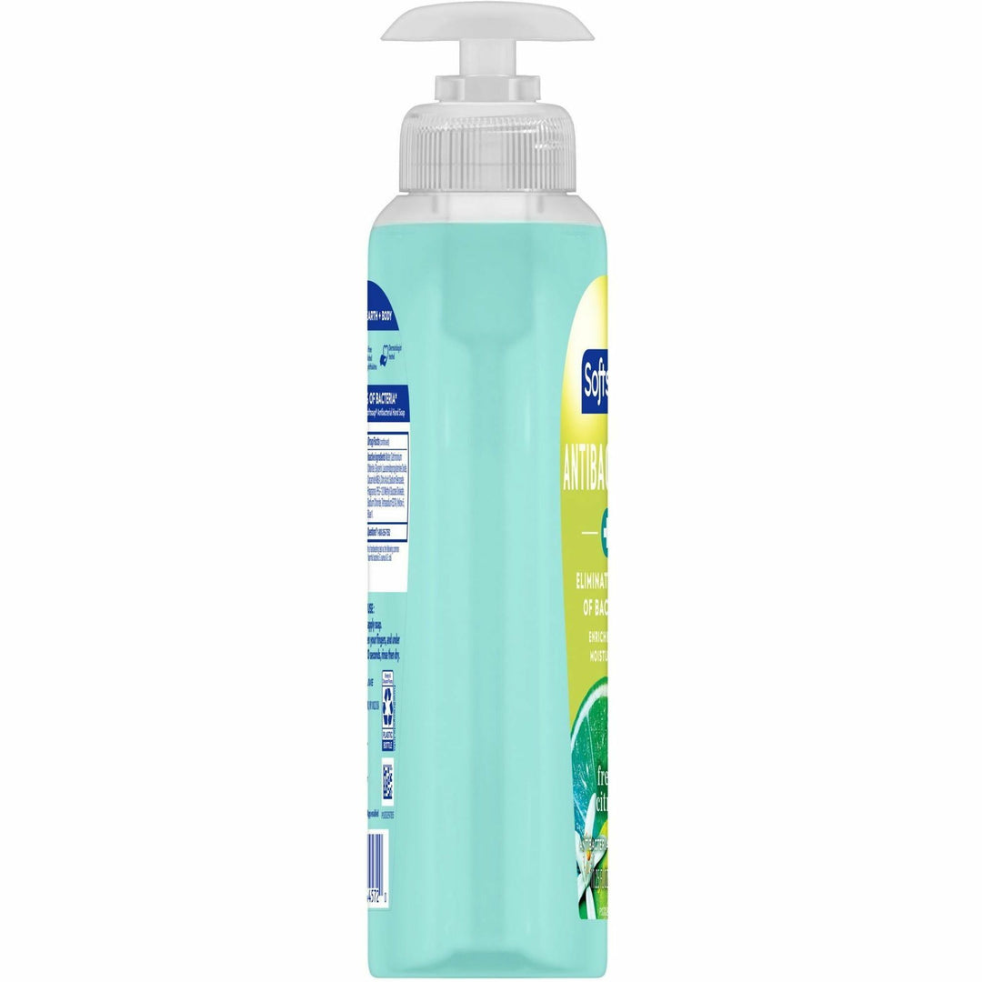 Image of Softsoap US03563A Antibacterial Soap Pump