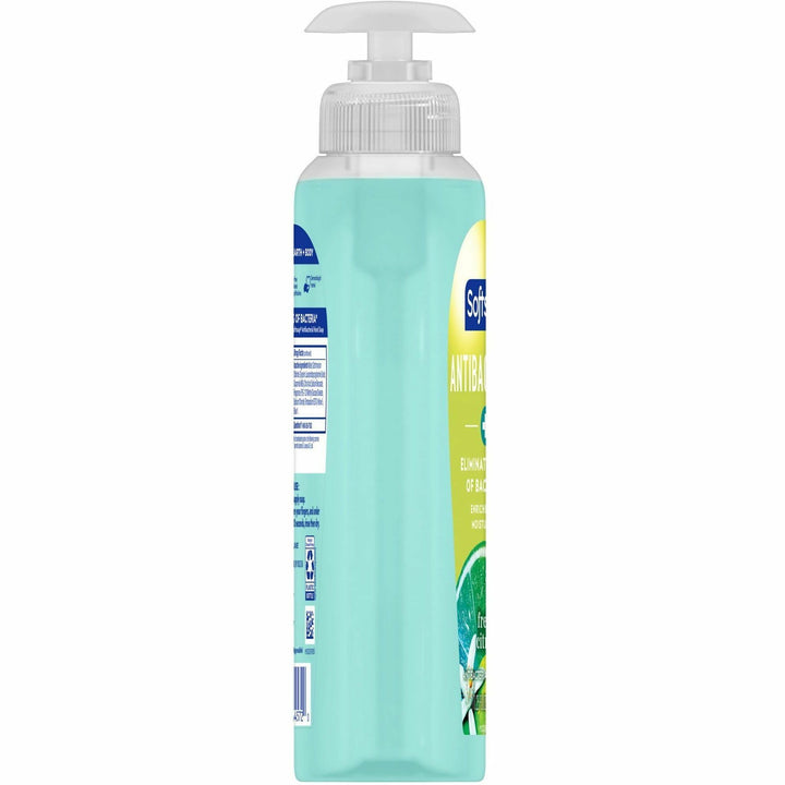 Image of Softsoap US03563A Antibacterial Soap Pump