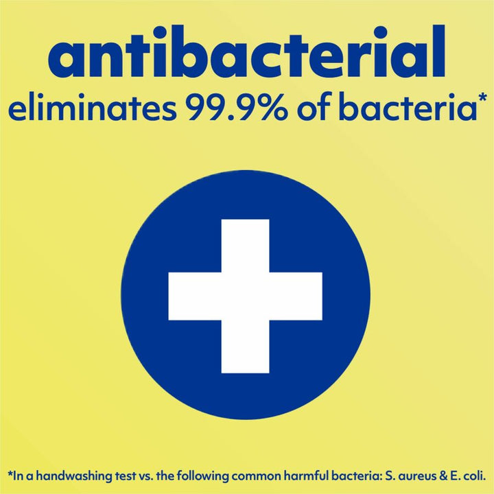 Image of Softsoap US04206A Antibacterial Hand Soap Pump