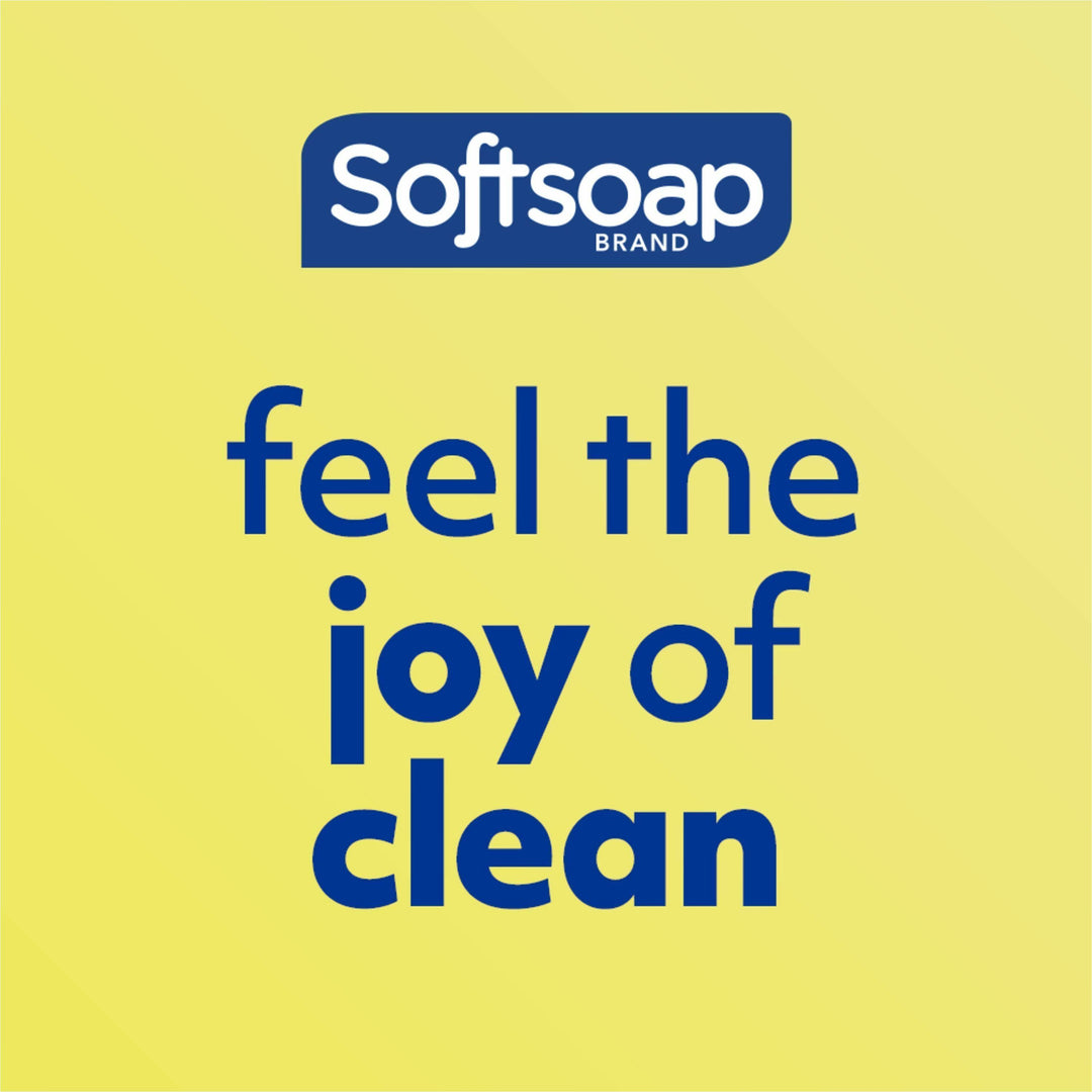 Image of Softsoap US04206A Antibacterial Hand Soap Pump