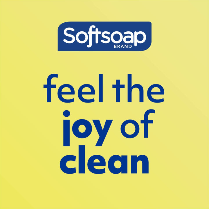 Image of Softsoap US04206A Antibacterial Hand Soap Pump