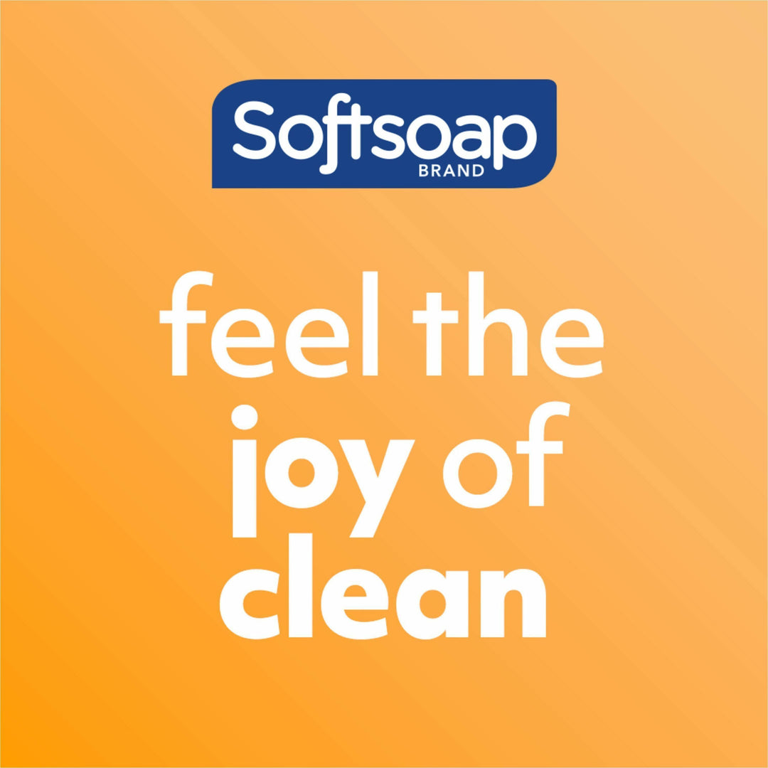 Image of Softsoap US07326A Antibacterial Liquid Hand Soap