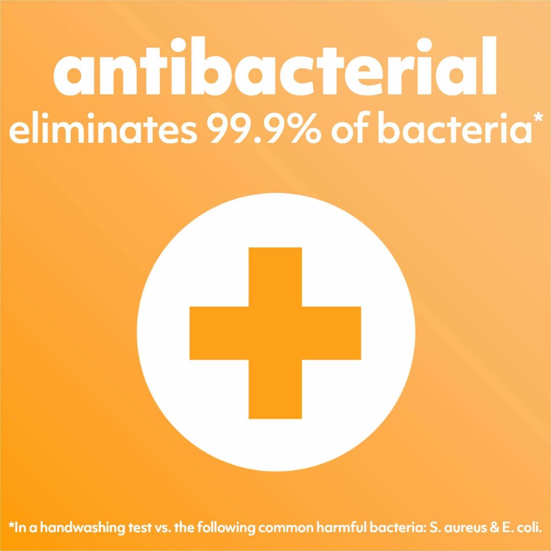 Image of Softsoap US07326A Antibacterial Liquid Hand Soap