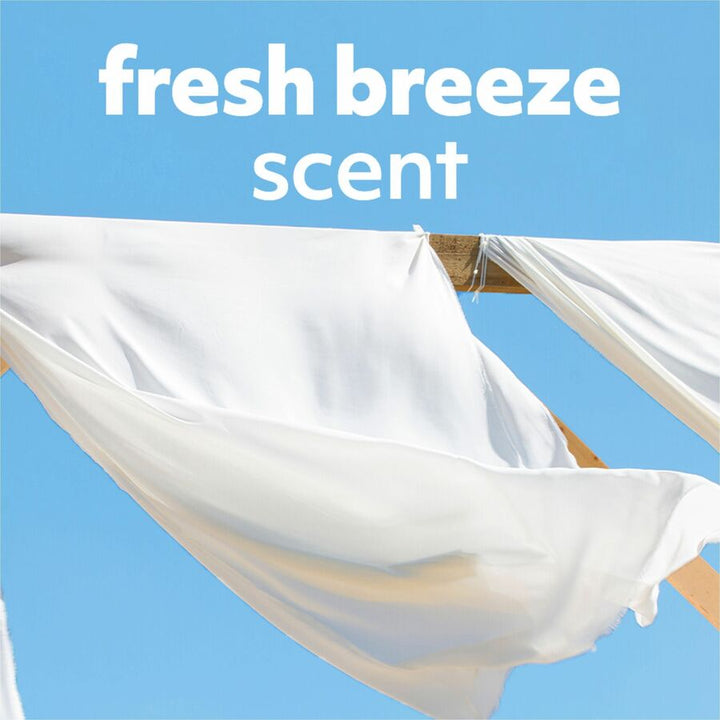 Image of Softsoap US04964A Fresh Breeze Hand Soap