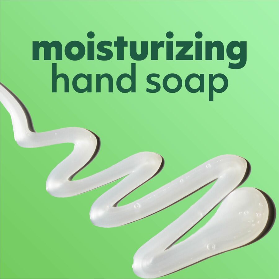 Image of Softsoap US04968A Soothing Liquid Hand Soap Pump
