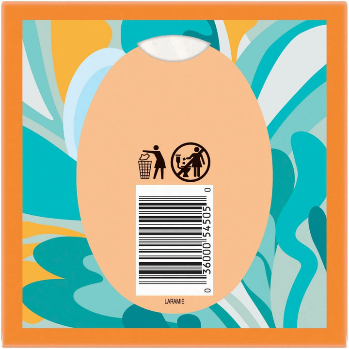 Image of Kimberly-Clark Professional Facial Tissues, Anti-Viral, 55 Tissues/Box, White