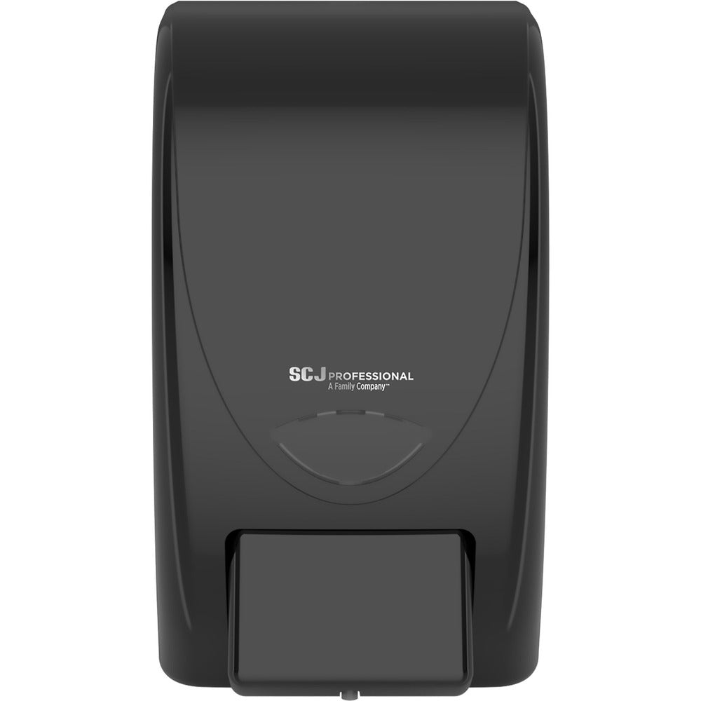 Image of S.C. Johnson Dispenser,Manual,Foam,Proline Curved,2L,BK