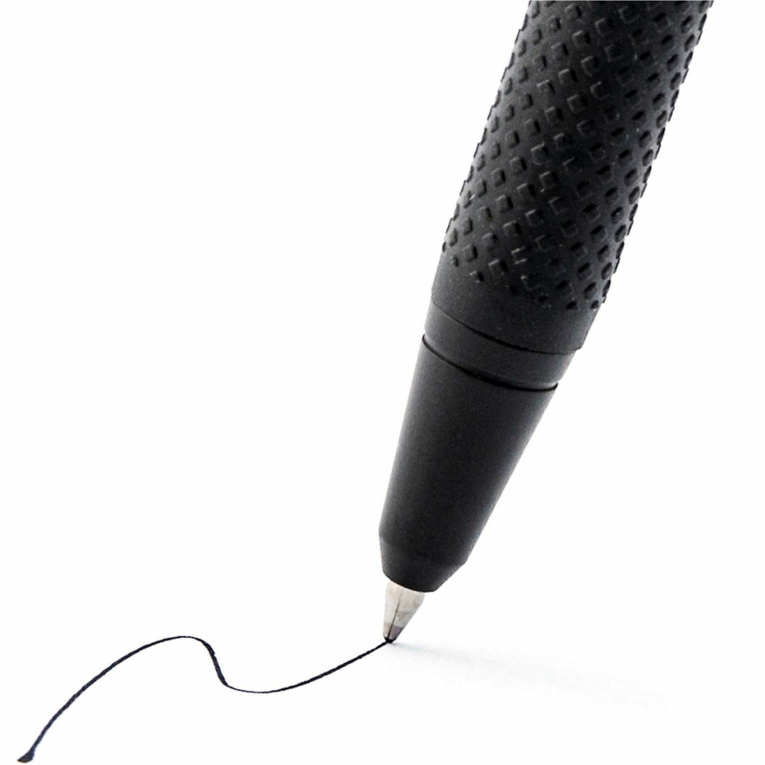 Image of Zebra® Pens,Gel,Retractable,G-450,0.7mm,2/PK,BK