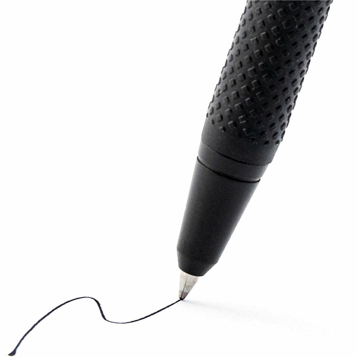 Image of Zebra® Pens,Gel,Retractable,G-450,0.7mm,2/PK,BK