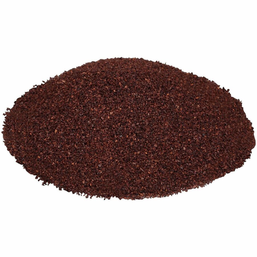 Image of Folgers® 30406 Classic Decaf Coffee, Medium, 19.2 oz Per Canister, Ground, Classic, Decaffeinated, 1 Each