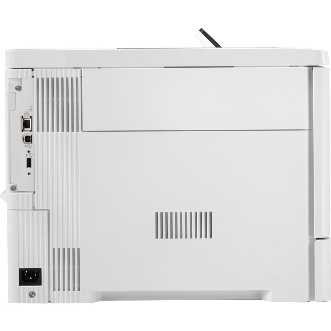 Image of HP Laserjet Enterprise M554dn Laser Printer