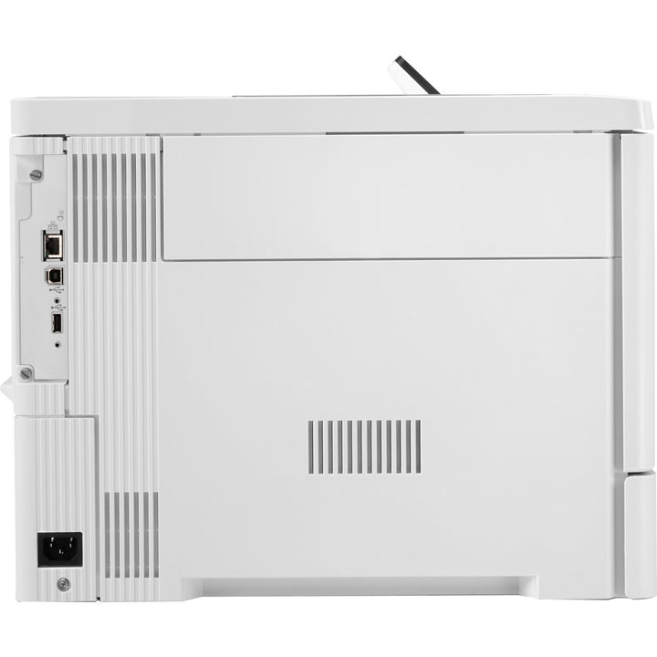 Image of HP Laserjet Enterprise M554dn Laser Printer