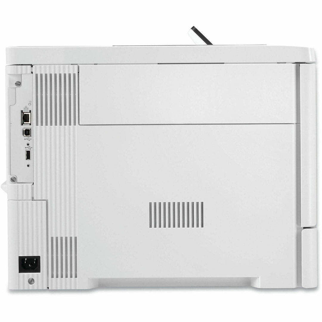 Image of HP Laserjet Enterprise M554dn Laser Printer