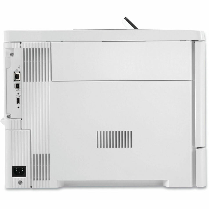 Image of HP Laserjet Enterprise M554dn Laser Printer