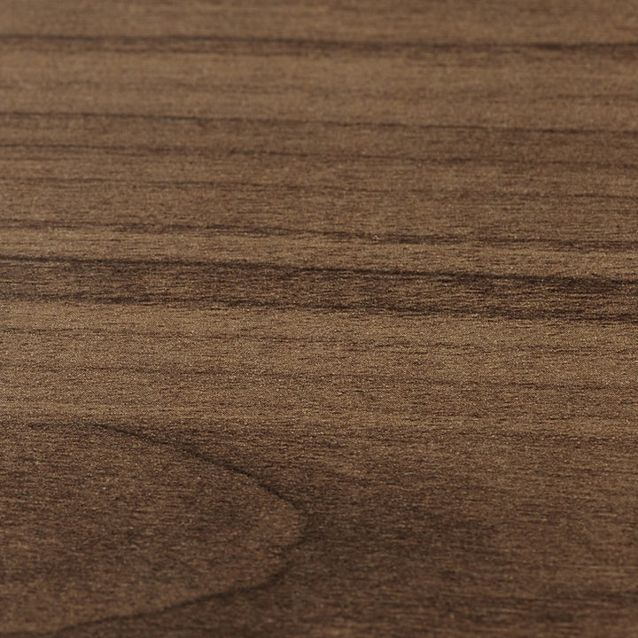 Image of Lorell Table,Flip/Nesting,w/Modesty Panel,72"x24"x29-1/2",Walnut