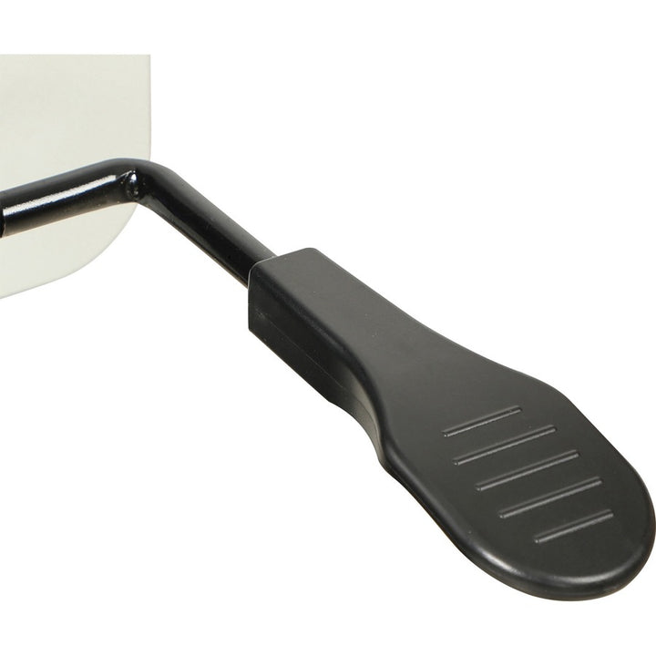 Image of Lorell Table,Flip/Nesting,w/Modesty Panel,60"x24"x29-1/2",Gray