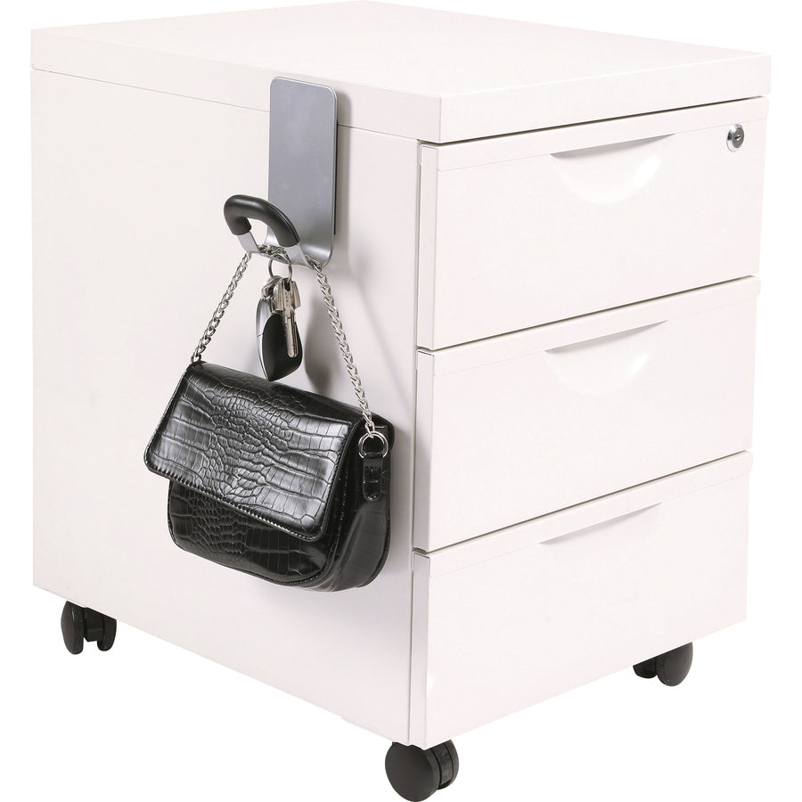 Image of Alba PMMAG2MCT Magnetic Coat Hook
