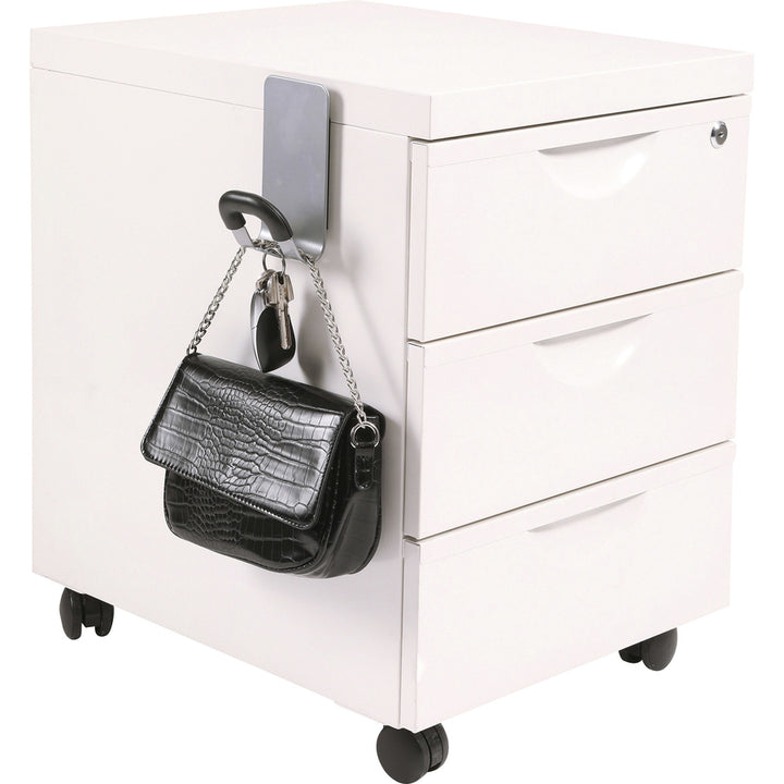 Image of Alba PMMAG2MCT Magnetic Coat Hook