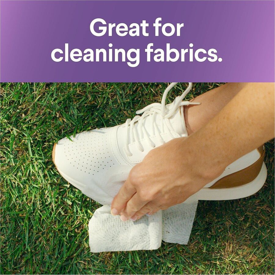 Image of Clorox 60040 Scentiva Bleach-Free Cleaning Wipes