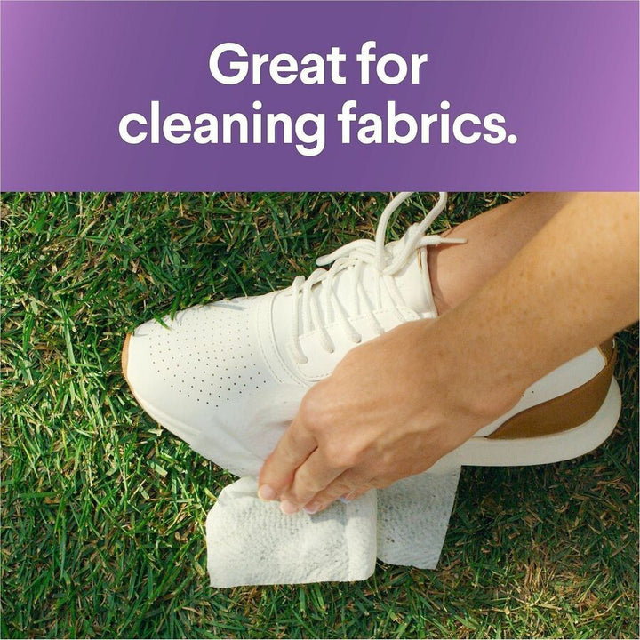 Image of Clorox 60040 Scentiva Bleach-Free Cleaning Wipes