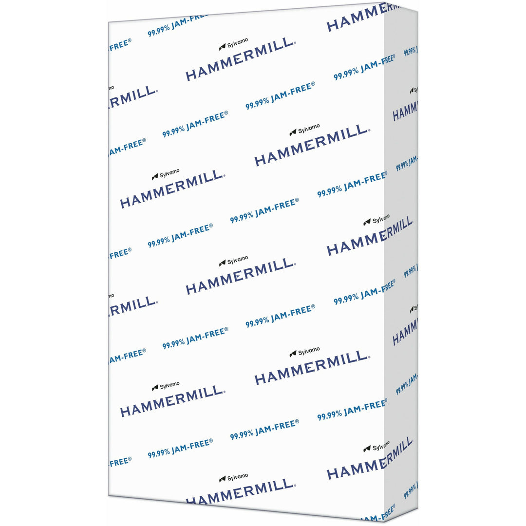 Image of Hammermill 8.5x14 Copy Plus Paper, White