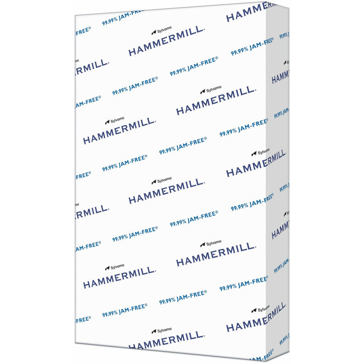 Image of Hammermill 8.5x14 Copy Plus Paper, White
