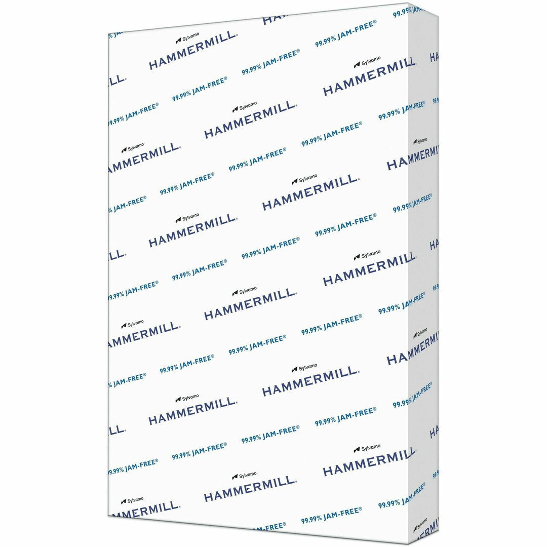 Image of Hammermill® Copy Paper,Copy Plus,20lb,75GSM,11"x17",200RM/PL,White