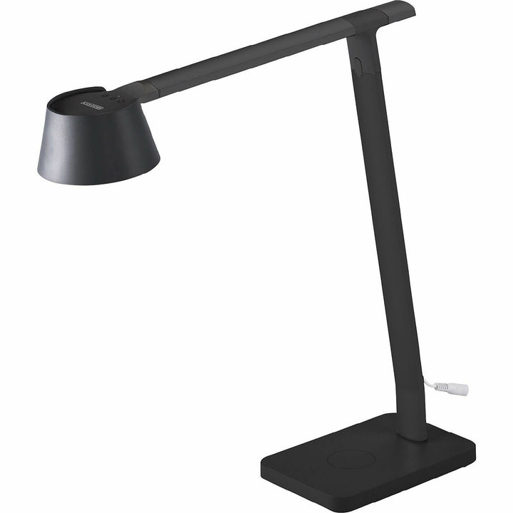 Image of Bostitch® Desk Lamp, Wireless Charging, Modes, LED, Adjustable, BK