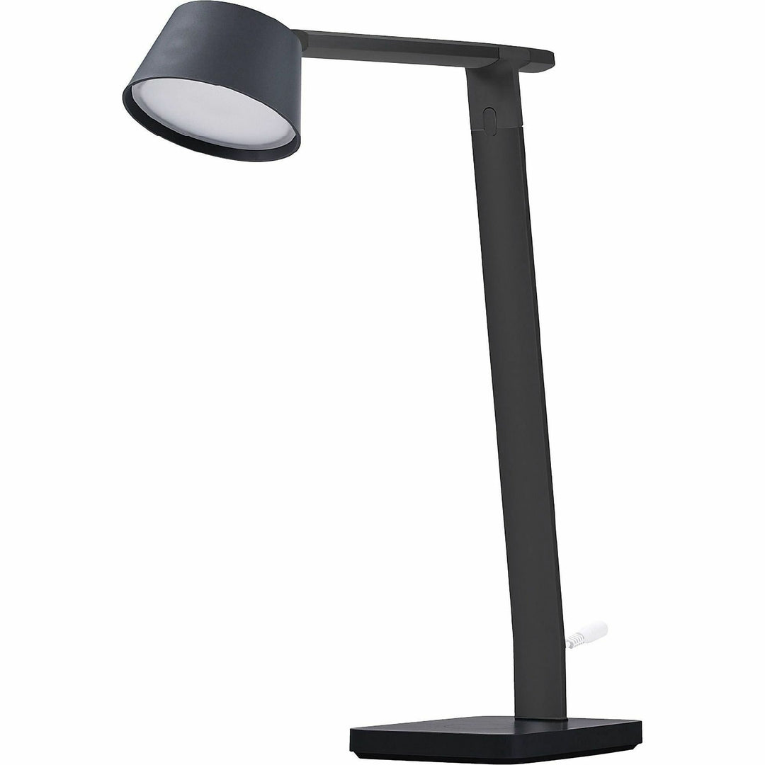 Image of Bostitch® Desk Lamp, Wireless Charging, Modes, LED, Adjustable, BK