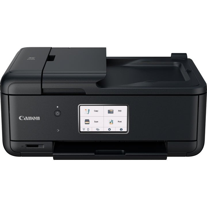 Image of Canon TR8620A Wireless All-In-One Printer