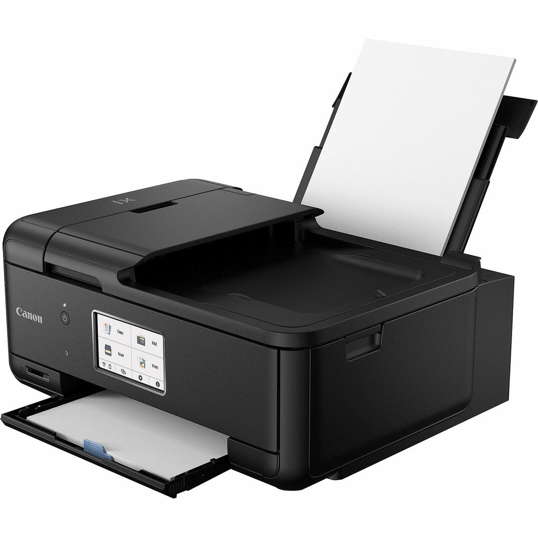 Image of Canon TR8620A Wireless All-In-One Printer
