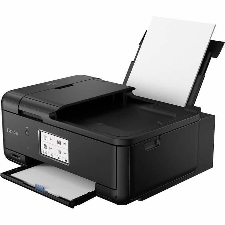 Image of Canon TR8620A Wireless All-In-One Printer