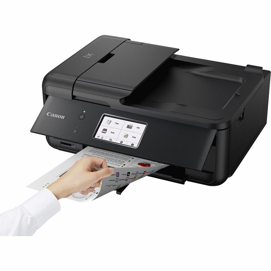 Image of Canon TR8620A Wireless All-In-One Printer