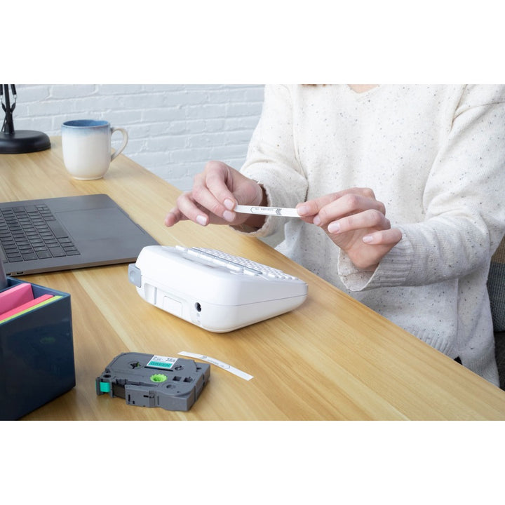Image of P-touch P-touch PT-D220 Home/Office Everyday Label Maker