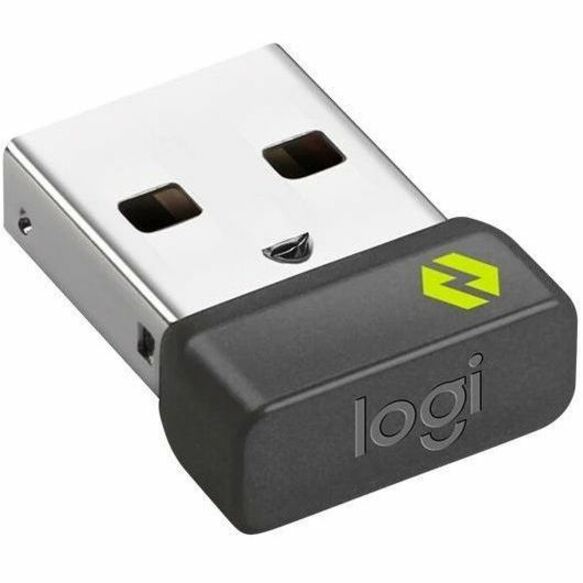 Image of Logitech® MX Keys Combo for Business Wireless Keyboard and Mouse Gen 2, 33 ft Wireless Range, Graphite