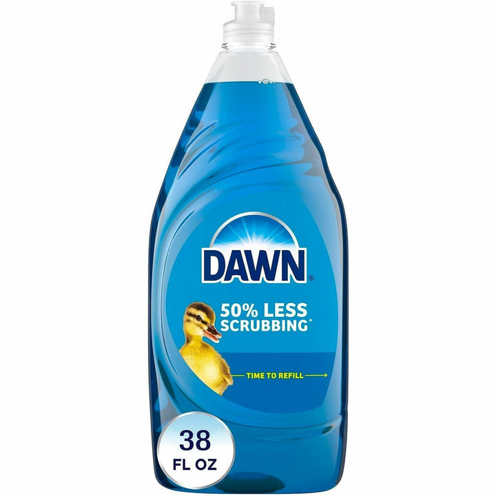 Image of Dawn 01301CT Ultra Dish Liquid Soap